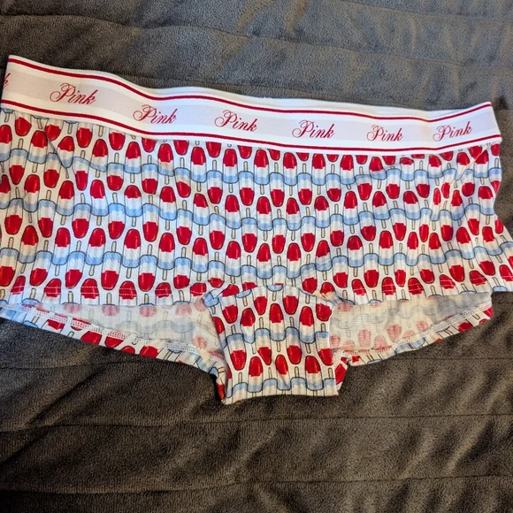 Victorias Secret Panty Bundle New! - Picture 5 of 11